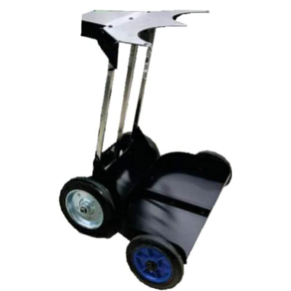 328 Dual Cylinder Trolley Attachme